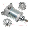 Yamaha WR450F Starter Motor (2003-2006)