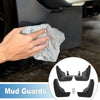 Chevrolet Suburban SUV Mud Flap Splash Guard (2021-2023)