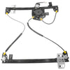 Falcon FPV FG 2008-2014 Window Regulator Front LH