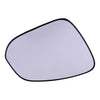 Toyota Highlander Heated Right Wing Mirror Glass (2020-2023)
