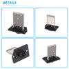 Ford Ranger Blower Motor Resistor No.AB3919A706AA (2015-2023)