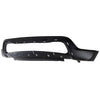Front Lower Bumper Cover For 2014-16 Jeep Grand Cherokee