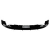 Mercedes Benz GLC Class X254 Front Bumper Spoiler Lip (2023 - )