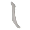 BMW 5 Series F10 F11 F18 Right Grey Inner Door Pull Handle (2010-2017)