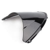 SUZUKI GSXR600 / GSXR750 K8 2008-2010 Black Windshield