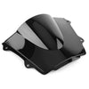 Honda CBR600RR 2013-2018 Windproof Black Windshield