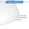 Land Rover Range Rover Heated Mirror Glass (2003-2012)