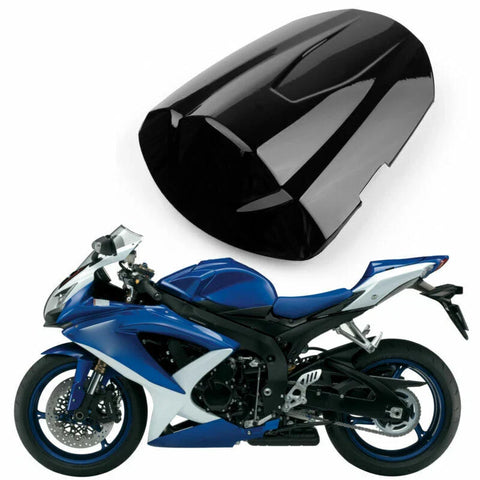 Suzuki GSXR 600 / 750 Pillion Seat Cowl (2008-2009)