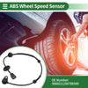 Chevrolet Sail Front Right ABS Wheel Speed Sensor