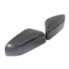 Land Rover Freelander 2, Discovery 4 Carbon Fiber Side Mirror Covers (2006-2016)