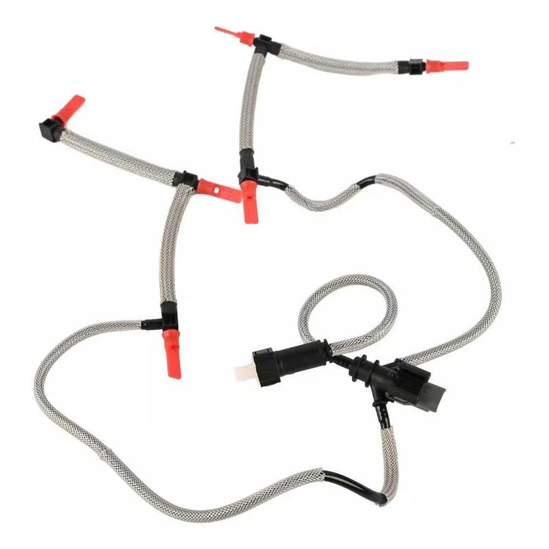 Ford Territory SZ 2.7L V6 Fuel Leak Off Pipe & Sensor (2011-2016)
