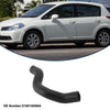 Nissan Tiida Upper Radiator Hose (2011-2023)