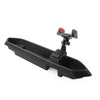 Jeep Wrangler JL Dash Tray Mount Phone Holder (2018-2023)