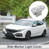 Honda Civic Car Side Marker Light Cover (2006-2011)
