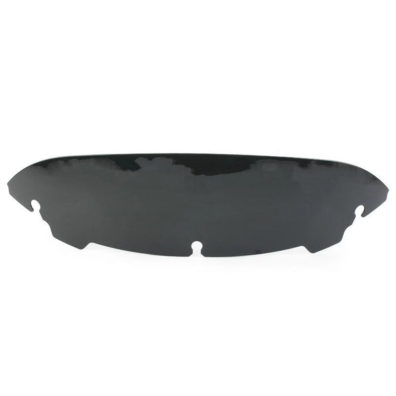 Harley Davidson Touring Street Glide 4.5" Wave Windshield (2014-2023)