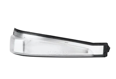 Isuzu DMax 2008-2011 RH Side View Mirror Turn Signal Light (2008-2011)