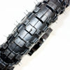 PIT PRO Dirt Bike 12" Rear Wheel Rim Tire (3.00-12)