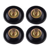 Honda CB400 CB650 CB750 GL1100 Set of 2 Carburetor Air Release Valves