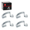Yamaha YFZ450 / Grizzly 660 / Raptor 50 / 80 / 350 / 660R / 700 / 700R Air Box Latch Hook