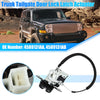 Jeep Grand Cherokee, Dodge Rear Tailgate Lock Latch (1999-2004)