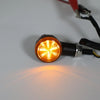 Universal Motorcycle Indicator Turn Signal Light (2020-2023)