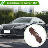 Lexus LS460 (2006-2011) - Brown Dash Cover Dashboard Cover Mat