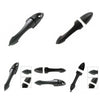 Ford Focus Outer Door Handle Part (2000–2007)
