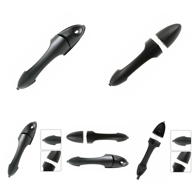 Ford Focus Outer Door Handle Part (2000–2007)