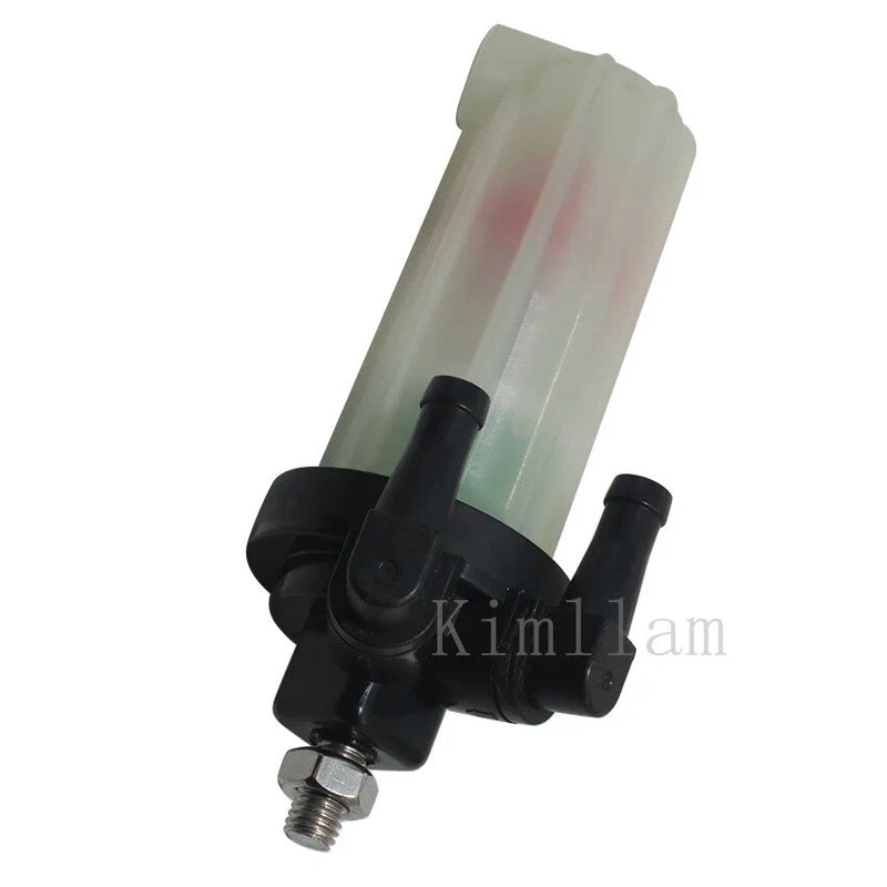 Mercury 4-Stroke Outboard 80HP-115HP Fuel Filter Assy