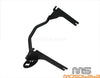 Harley Road King Fog Light Turn Signal Bar Mount Bracket (1994-2013)