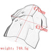 BMW R1300GS Front Windshield (2023)