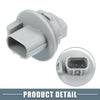 Honda CR-V 2 x Turn Signal Light Bulb Socket (2012-2016)