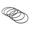 Harley Sportster 883 1200 5 x Clutch Seal Rubber Gasket Cover (2004-2023)