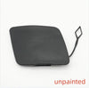 Cadillac SRX Tow Hook Eye Cover Cap (2010–2015)