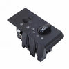 Ford F-250 Super Duty with Fog Lamps Headlight Switch (2005–2007)