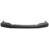 Bumper Kit For 03-21 Chevy Express 2500 3500 Front Chrome