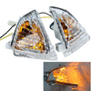 Suzuki GSXR600 GSXR750 GSXR1000 Rear Turn Signal Lights (2005-2007)