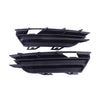 Lincoln MKC L & R Front Fog Light Covers (2015-2019)