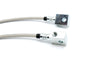 Ford Maverick (Disc / Disc) 2 Inch Lift Brake Line Kit (1988-1994)