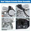 Dodge Durango, Jeep Grand Cherokee Rear Tailgate Lock Latch Actuator