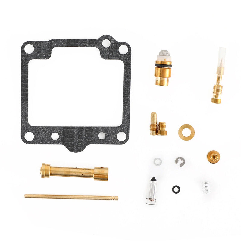 Suzuki Savage 650 LS650 Carburetor Repair Kit (1986-2009)