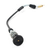 Harley Davidson Sportster XL883 XL1200 CV40mm Carburetor Choke Cable (1999)