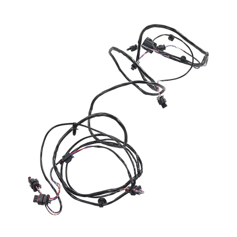 Land Rover Range Rover Sport Front Bumper Wiring Harness (2018-2022)
