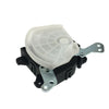 4 Season Left HVAC Blend Door Actuator (2015-2020)