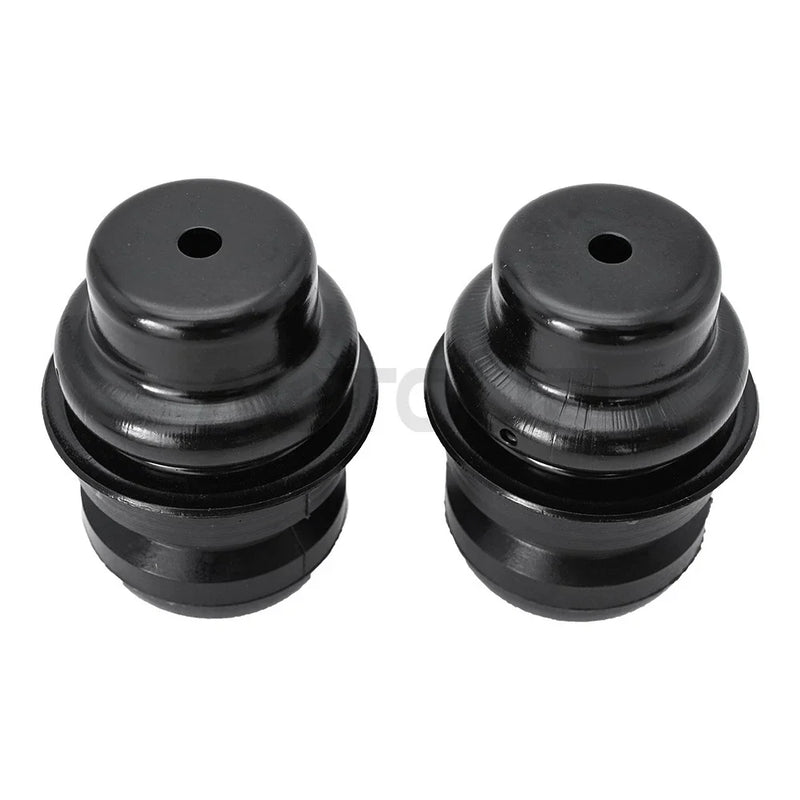 Honda Pilot 2 x Rear Shock Spring Bump Stop (2003–2008)