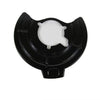 07-18 Jeep Wrangler Right Front Brake Rotor Splash Shield (2007-2018)