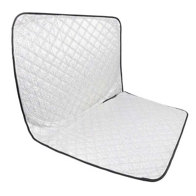 Audi Q4 E-tron Foldable Windshield Sun Shade (2022-2025)