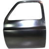Door Shell For 79-86 GMC C1500 Set of 2 Front Driver and