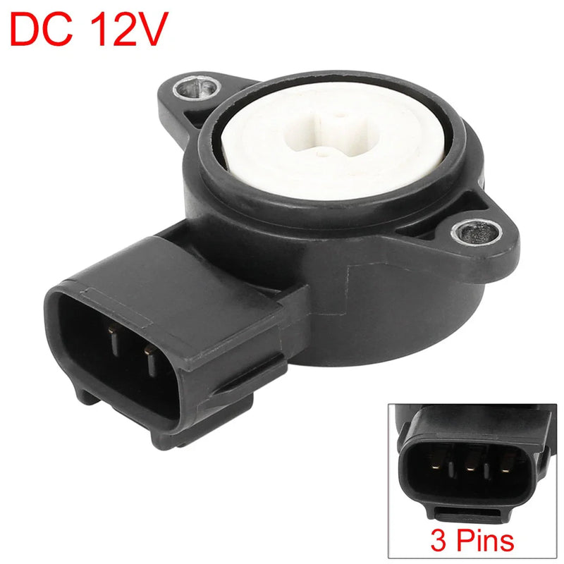 Toyota Vitz Yaris Echo Throttle Position Sensor