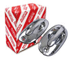 Kia Carnival Chrome Front Side Exterior Door Handles (1999-2005)